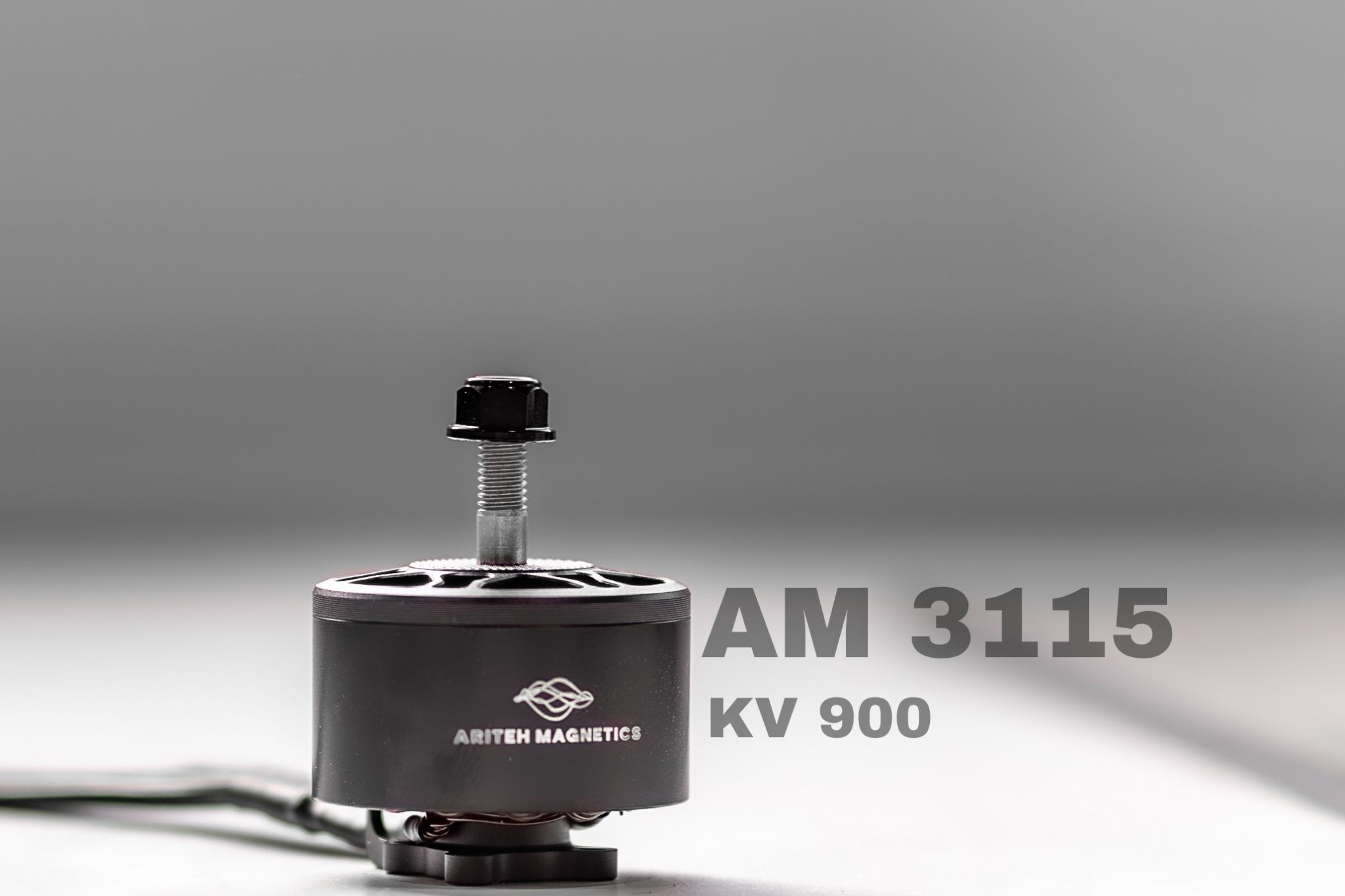 AM3115 KV900 brushless BLDC motors OEM ražošanai Latvijā
