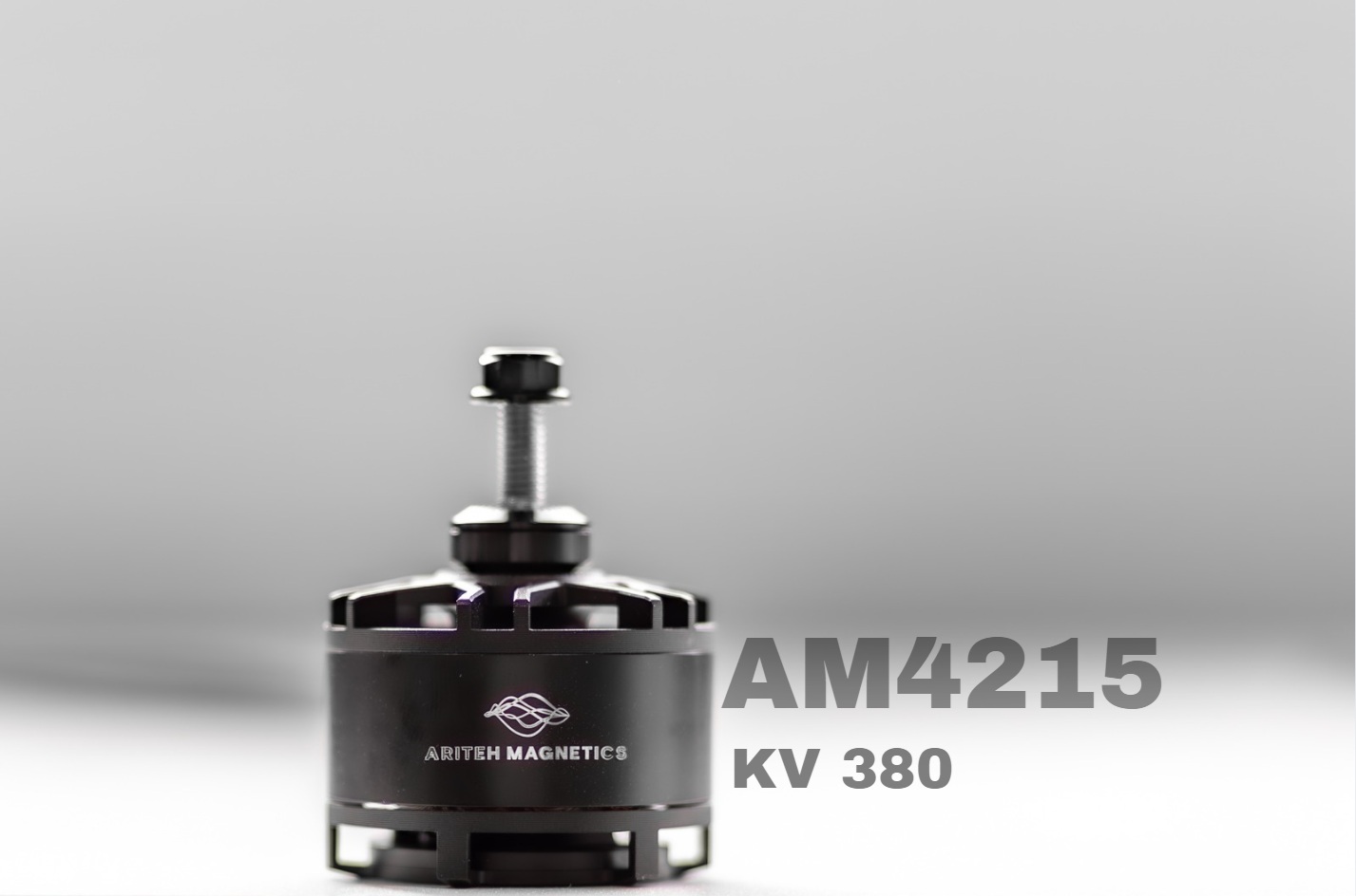 AM4215 KV380 brushless BLDC motors OEM ražošanai Latvijā