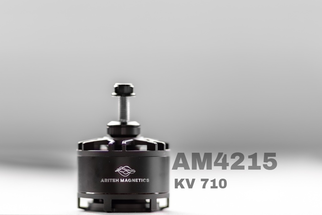 AM4215 KV710 brushless BLDC motors