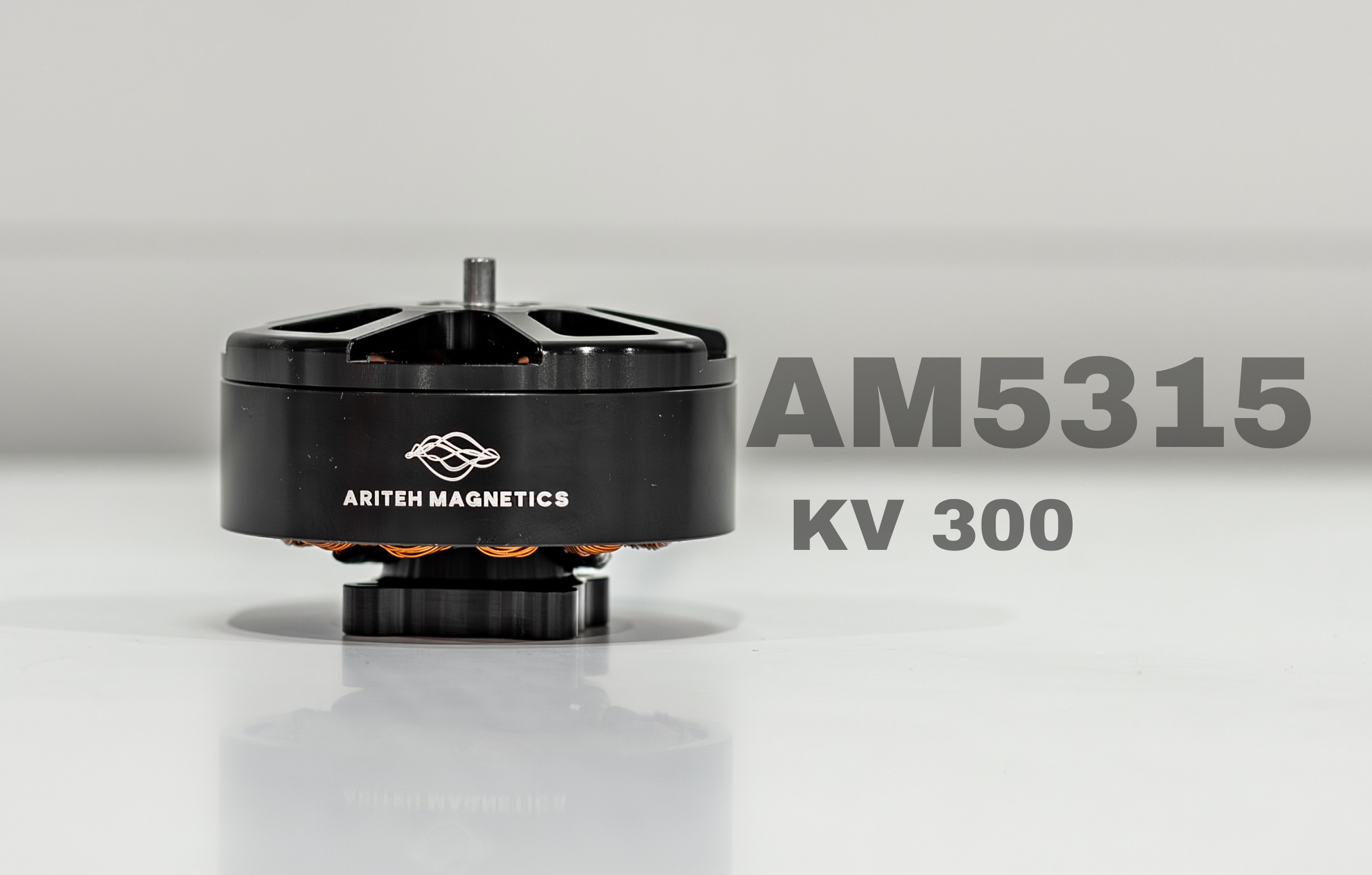 AM5315 KV300 brushless BLDC motor